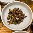 곤드레 | 학익동 맛집 곤드레애찬 후기, 건강한 집밥 한 끼