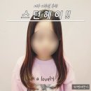 사자약품 | 여수 미용실 볼륨매직 추천 스턴헤어 후기