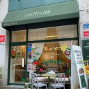 커푸르츠(coffruits) 이미지