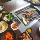 토담오리칼국수 이미지