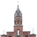 중앙성당 앞 이미지