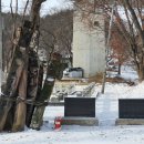 대곡리 장승제 이미지