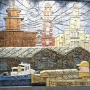 구조라타운 | 일본 도쿄 가족여행 요코하마 가성비 좋은 숙소 차이나타운 맛집 후기