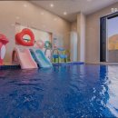 경주 오로라 키즈풀빌라 이미지