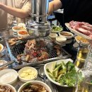 [맛집] 대구 봉무동 : 봉고뒷고기, 뒷고기 입문은 여기서!