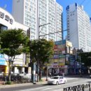 벽산1차아파트 상가앞 이미지