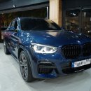 BMW X4 전용 플랫폼 AVI 3WAY 스피커 튜닝 이미지