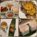 진지상밥상 | 동탄가족모임 룸이있는 반송동 풀리한정식 신랑각시 코스 후기