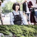 미녀가발 이미지