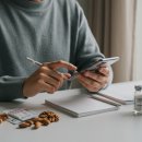 온누리수정약국 | 글루콤과 온누리약국 글루콤부터 리브레혈당, 큐업까지 — 스마트한 피로 회복과 혈당 관리 비법