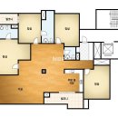 흥덕마을 호반베르디움14단지 이미지