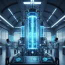 SK서인천충전소 | 범한퓨얼셀 전망: 수소경제 시대, 방산 기술로 시장을 선점하다, 수소연료전지, 액화수소충전소