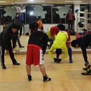 군산복싱체육관2관 이미지