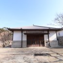 영광 원불교 영산대각전 이미지