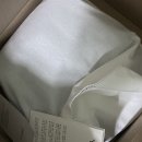 뽑기BOX | [Yeomim] 여밈 미니 박스백 아쿠아 (mini box bag aqua) 후기 및 착용샷