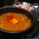 씨유역삼경남점 | 역삼 고기집 더고집/늑간살, 소갈비살로 회식하자~!