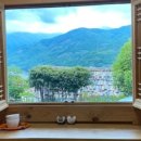 섬진강 찔레꽃 언덕 이미지