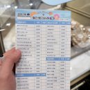 [블챌] 신세계 강남 스위트파크 월간빵지순례 후기
