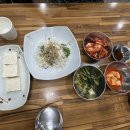 고산정장수추어탕