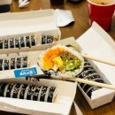 강맛집 1등 김밥 이미지