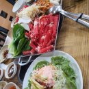 봉창칼국수 이미지