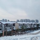 용죽역사공원 앞 이미지