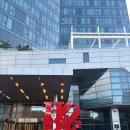 CU편의점(송도포스코1호점) | 송도 수영장 오라카이 호텔 조식 포함 디럭스 트윈룸 내돈내산 여름휴가 후기