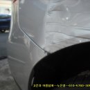 공주자동차외형복원 이미지