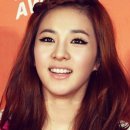 산다라헤어 이미지