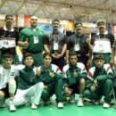 한겨레체육관(태권도) 이미지