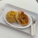 블루메베이글 내돈내산 솔직후기 맛집 제주도 빵지순례 이도이동 제주공항근처 빵집 베이커리 카페 추천...