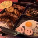부산전포고기집 스마일등갈비 · 분위기 좋고 푸짐한 서면카페거리맛집