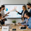 천만에너지 | 애터미 월 천만원 현실? 2025년 보상플랜 최적화 전략 5가지