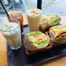 커피콩볶는샌드위치 고창점 이미지