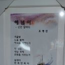 가톨릭문학 시조 4편. 전시 2편. 낭송 겨울 갈대숲.(2024.11/9) 이미지