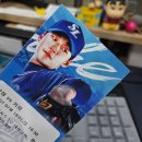 으뜸병원 | 삼성라이온즈 직관후기 ② 라팍 으뜸병원 중앙테이블석 TC-1구역 5열 시야 뷰 / 취켓팅 성공💙