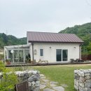 스테이느릿 | [강원:원주] 둘만의 시간을 온전히 즐길 수 있는 독채 숙소 : 스테이느릿