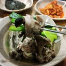 씨유(CU) 산본주현점 | 능이버섯 오리백숙이 핵맛존맛! 산본 능이야