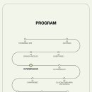 제1회 앙상블 투론 정기연주회 이미지