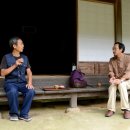 보리와 차이야기 이미지