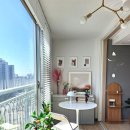 용이 푸르지오 1차 이미지