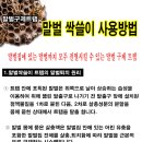 말벌집에 있는 말벌까지 모두 전멸시킬 수 있는 말벌 구제 트랩(말벌 싹쓰리) 이미지