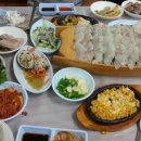 충청도서천회집