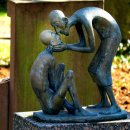 하얀구름 이미지