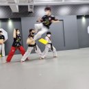한진태권도장 이미지