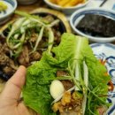 고흥고등학교 | 고흥 맛집 추천 고흥원 돼지석쇠구이 후기