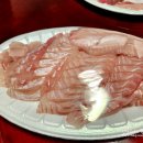 UR(정읍시)-[관통로]-상-3 | 깻잎수산 회포장(대광어,대방어,연어)정읍 일품향