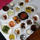 대구맛집투어 10여가지 반찬들과 생선구이,찌개까지 완벽한 6.000 원짜리 가정식 백반전문점 대명동 맛집 #동산식당 이미지