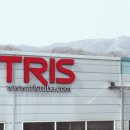 (주)트리스