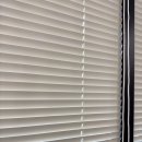 유성헤어샵 | 대전 유성구 원신흥동 헤어샵 커튼 블라인드 설치 후기